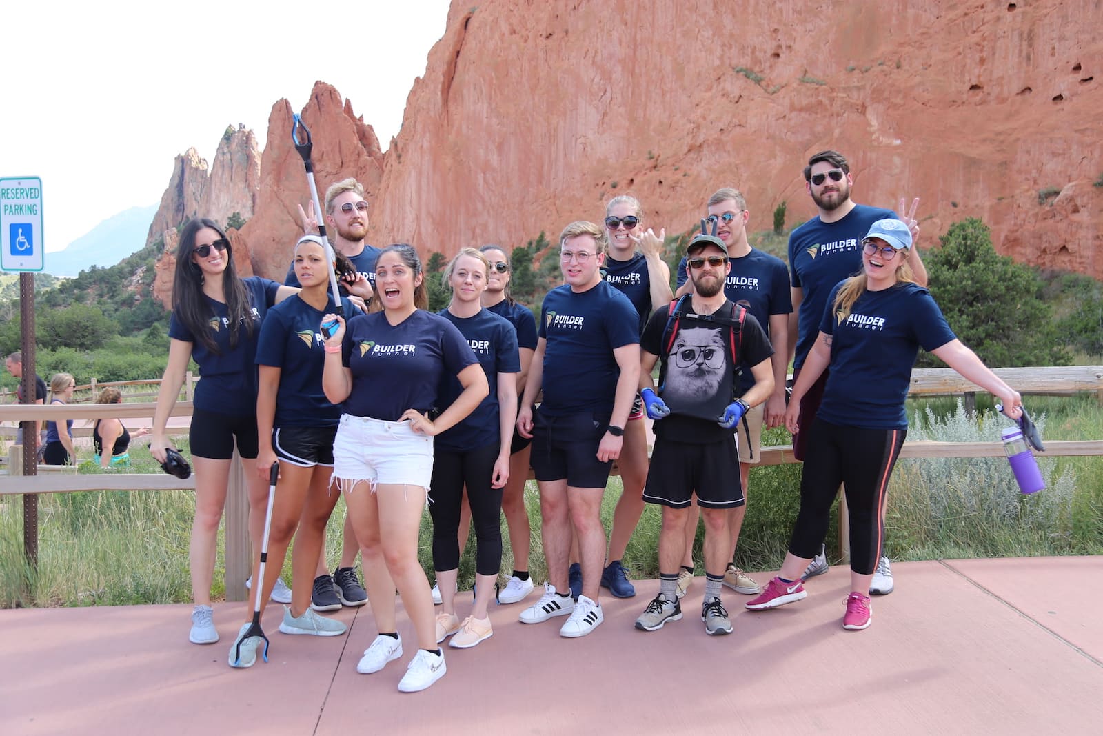 Careers Builder Funnel The Remodeler Marketing Agency